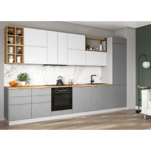 Дизайн кухни в частном доме: 50+ фото, оформление интерьера, отделка кухни, планировки