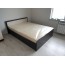 Кровать "Фиеста" 1,6 м с матрасом