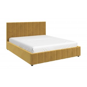 Кровать "Нельсон" вертикаль 1,6 Вариант 1 металлокаркас