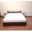 Кровать "Эко" 1.6 м Белый