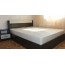 Кровать "Эко" 1.6 м Белый