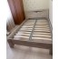 Кровать "Соренто" 1.4м Дуб Стирлинг