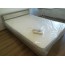 Кровать "Гармония КР 602" 1,4 м без матраса, Крафт