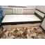 Кровать "Гармония КР 608" 90 см без матраса