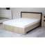 Кровать "Мадлен" 1.4м