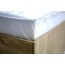 Кровать "Мадлен" 1.4м Дуб Мореный