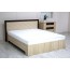 Кровать "Мадлен" 1.4м