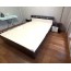 Кровать "Ненси-2" 1.4м (без матраса)