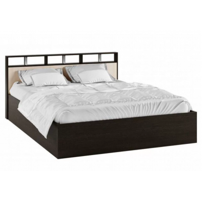 Кровать "Ненси-2" 1.4м (без матраса)