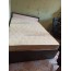 Кровать "Гармония КР 604" 1,6 м без матраса, Крафт