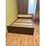 Кровать "Фиеста" 1,6 м без матраса