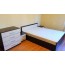 Кровать "Фиеста" 1,4 м без матраса