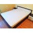 Кровать "Фиеста" 1,4 м с матрасом