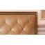 Кровать "Габриэлла" 1.6м (06.02-03 с откидным мех. без матраса) Дуб