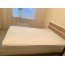 Кровать "Риальто" KР-1800 Белый/ Вотан 
