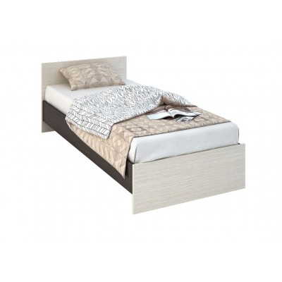 Кровать "Бася КР 555" 90 см