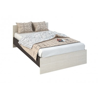 Кровать "Бася КР 556" 120 см