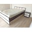 Кровать "Сакура" 1,6 м без матраса