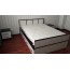 Кровать "Сакура" 0,9 м без матраса
