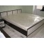 Кровать "Сакура" 1,6 м с матрасом
