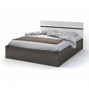 Кровать "Вегас" 1.6м