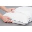 Чехол защитный для подушки Аскона "Protect-a-Bed Plush"