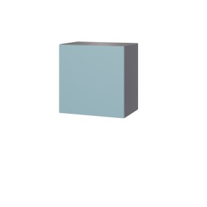 Куб 1 "Сириния" серый графит/бриз