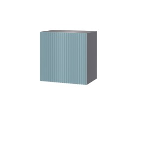 Куб 2 "Сириния" серый графит/бриз