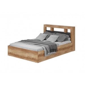 Кровать "Прима КР-11" 1,4м