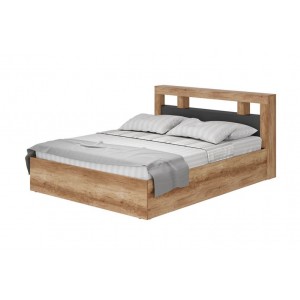 Кровать "Прима КР-16" 1,6м