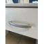 Туалетный стол "Ронда СТ-01" Белое дерево