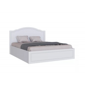 Кровать "Апполия" 1,6м
