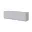 Навесная полка "Мэнкс" МГН-1 Камень серый
