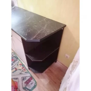 Стол торцевой НТ285 кухня "Мальва"