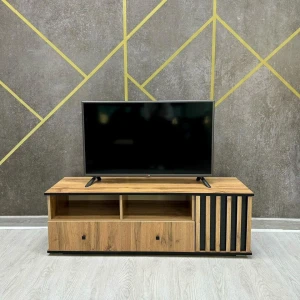 ТВ Тумба "Либерти" 51.06 Дуб вотан
