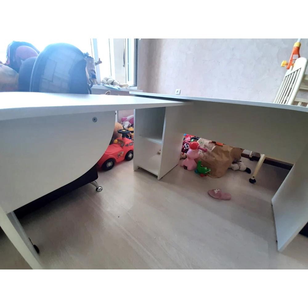 Стол письменный ПС-03 "Трио"