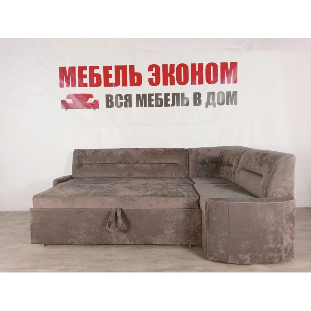 Кухонный уголок со спальным местом "Люкс" №38