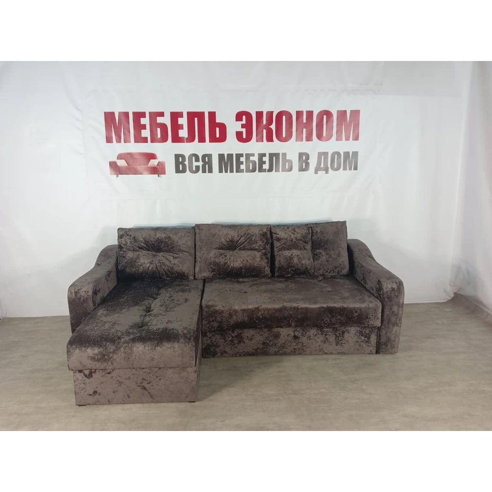 Диван угловой "Севилья" №94