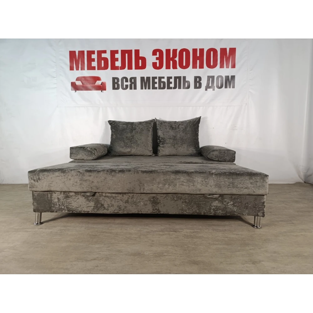 Диван "Танго" без боковин №14 Люкс
