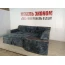 Диван угловой "Ракушка" №61