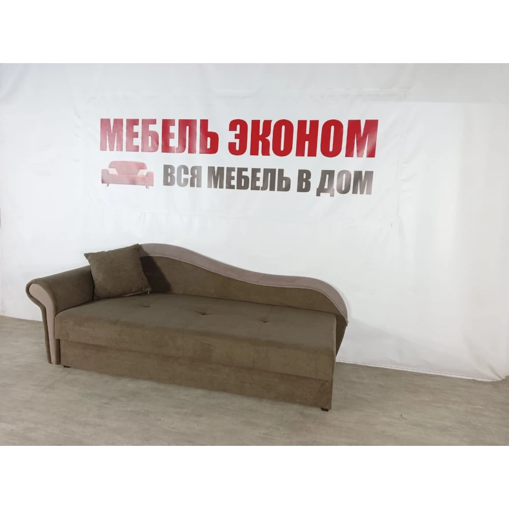 Детский диван "Венеция-7" Люкс левая №29