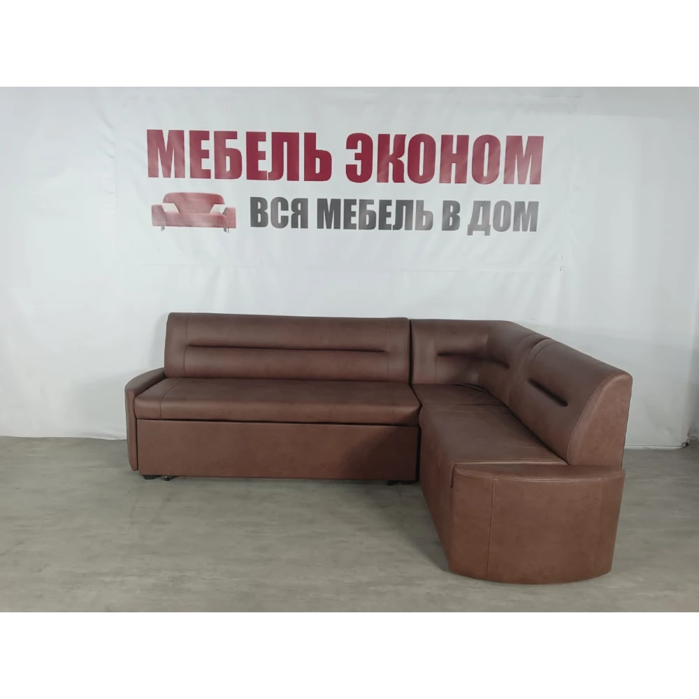 Кухонный уголок со спальным местом "Престиж" №77
