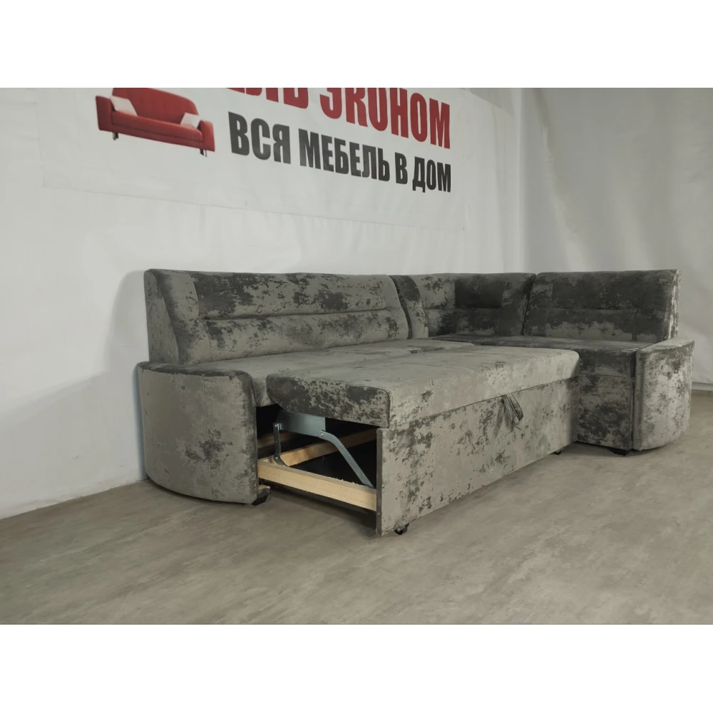 Кухонный уголок со спальным местом "Престиж" №96