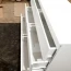 Комод "Мори" МК 1200.6/4 Белый М