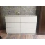Комод "Мори" МК 1200.6/4 Белый М