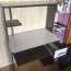 Компьютерный стол "Дебют" БН