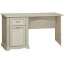 Стол письменный "Сохо" 32.29 Бетон пайн