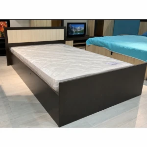 Кровать "Фиеста" 1,4 м без матраса