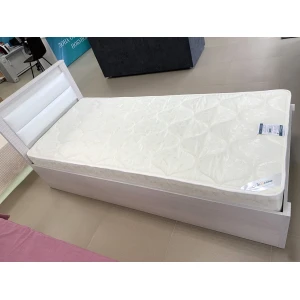 Кровать "Монако" КР-17 0,9 БН