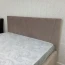 Кровать "Нельсон" КВ абстракция 1,2 Вар. 3 с ГПМ